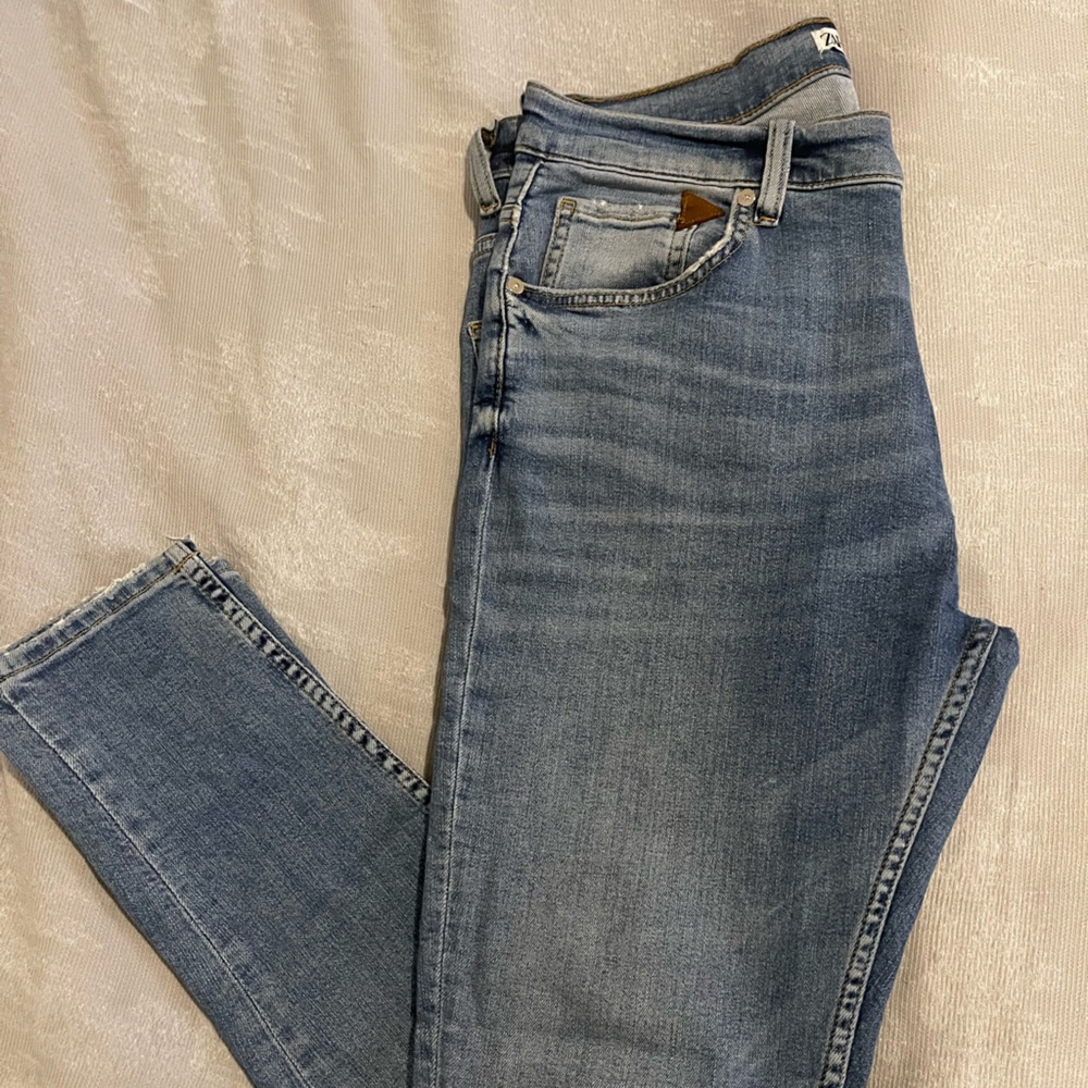 Zara men jeans